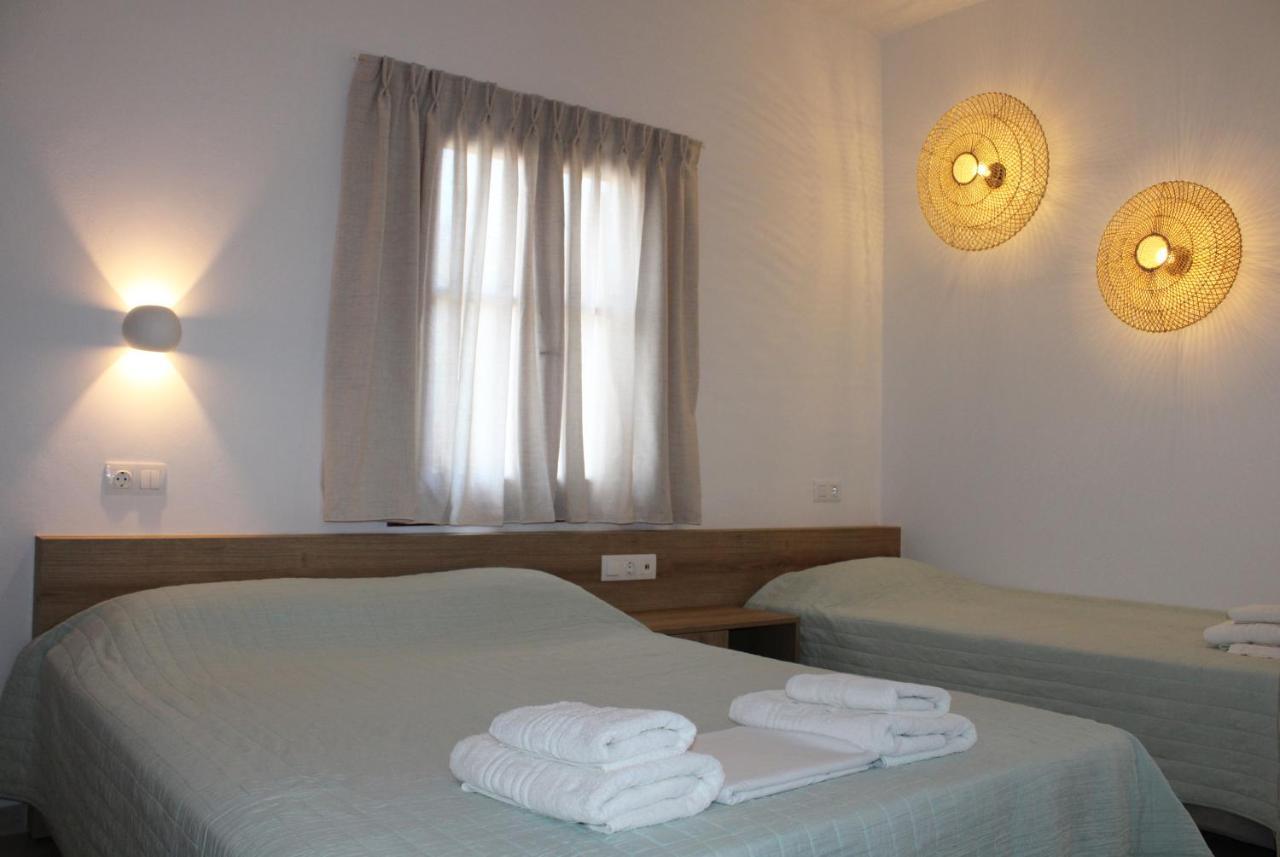 Eleftheria Studios Bali  Экстерьер фото