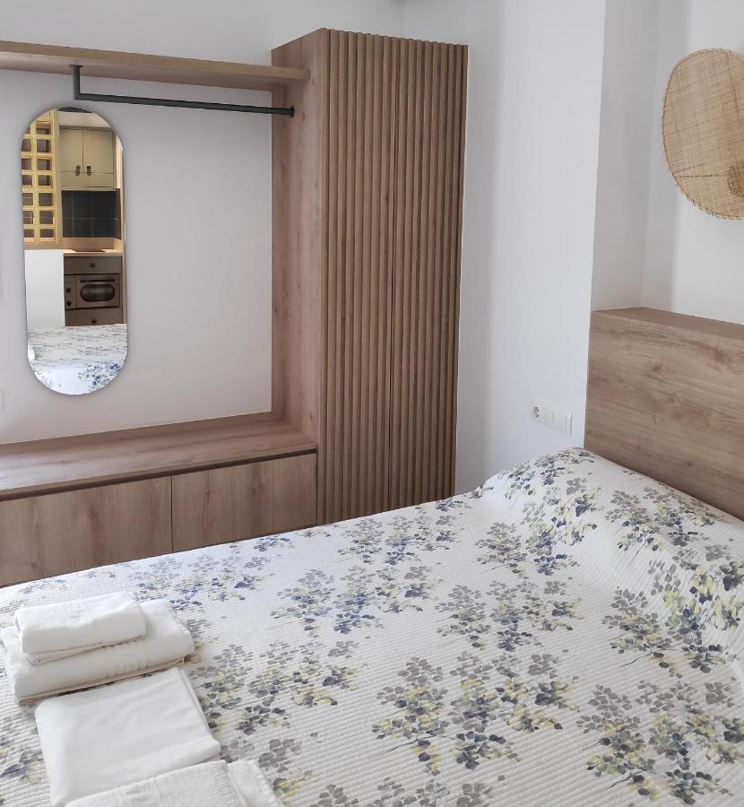 Eleftheria Studios Bali  Экстерьер фото