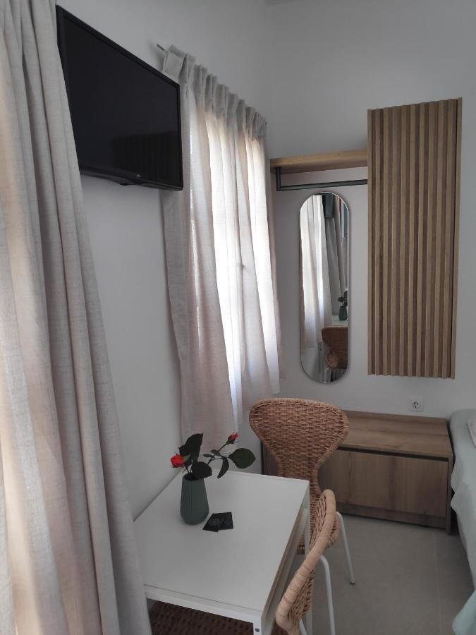 Eleftheria Studios Bali  Экстерьер фото