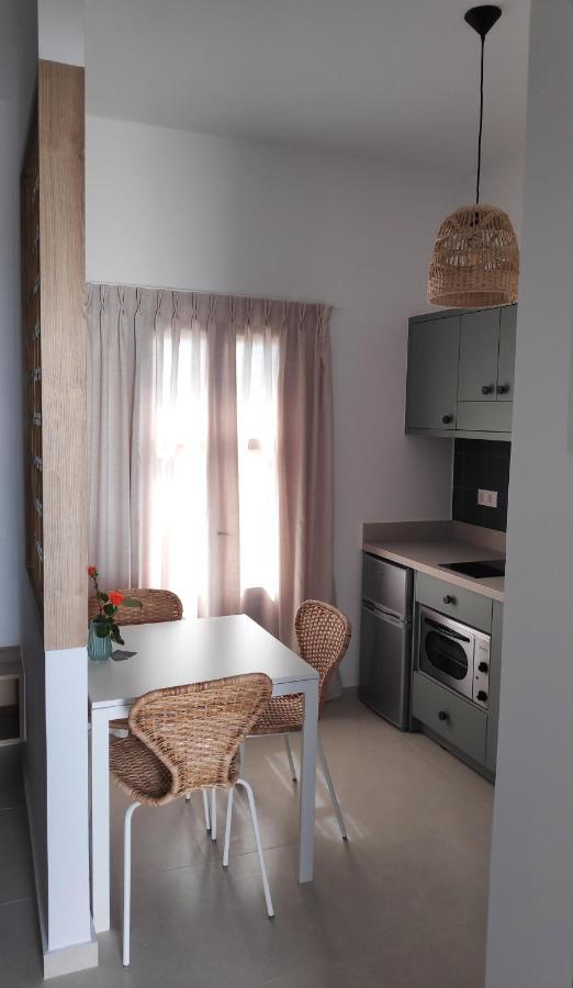 Eleftheria Studios Bali  Экстерьер фото