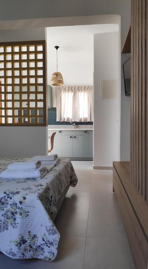 Eleftheria Studios Bali  Экстерьер фото