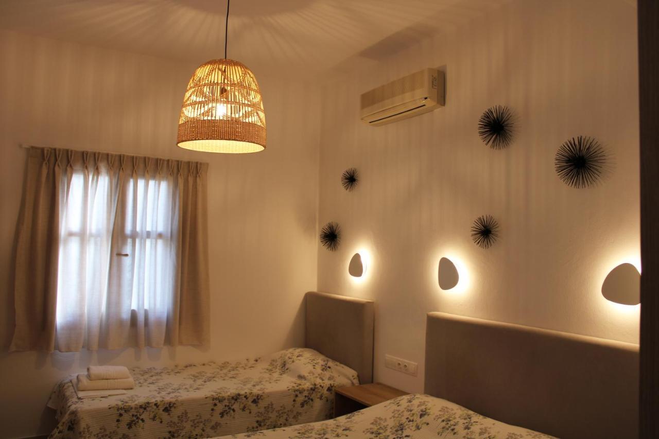 Eleftheria Studios Bali  Экстерьер фото