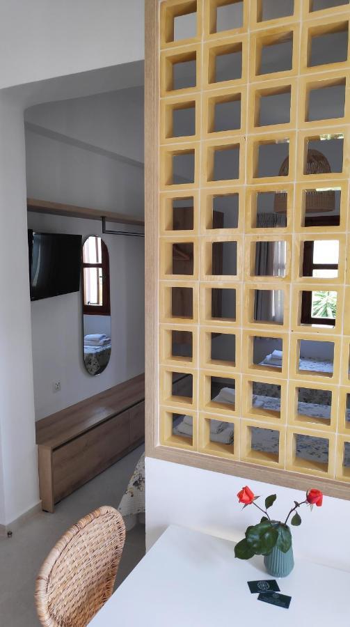 Eleftheria Studios Bali  Экстерьер фото