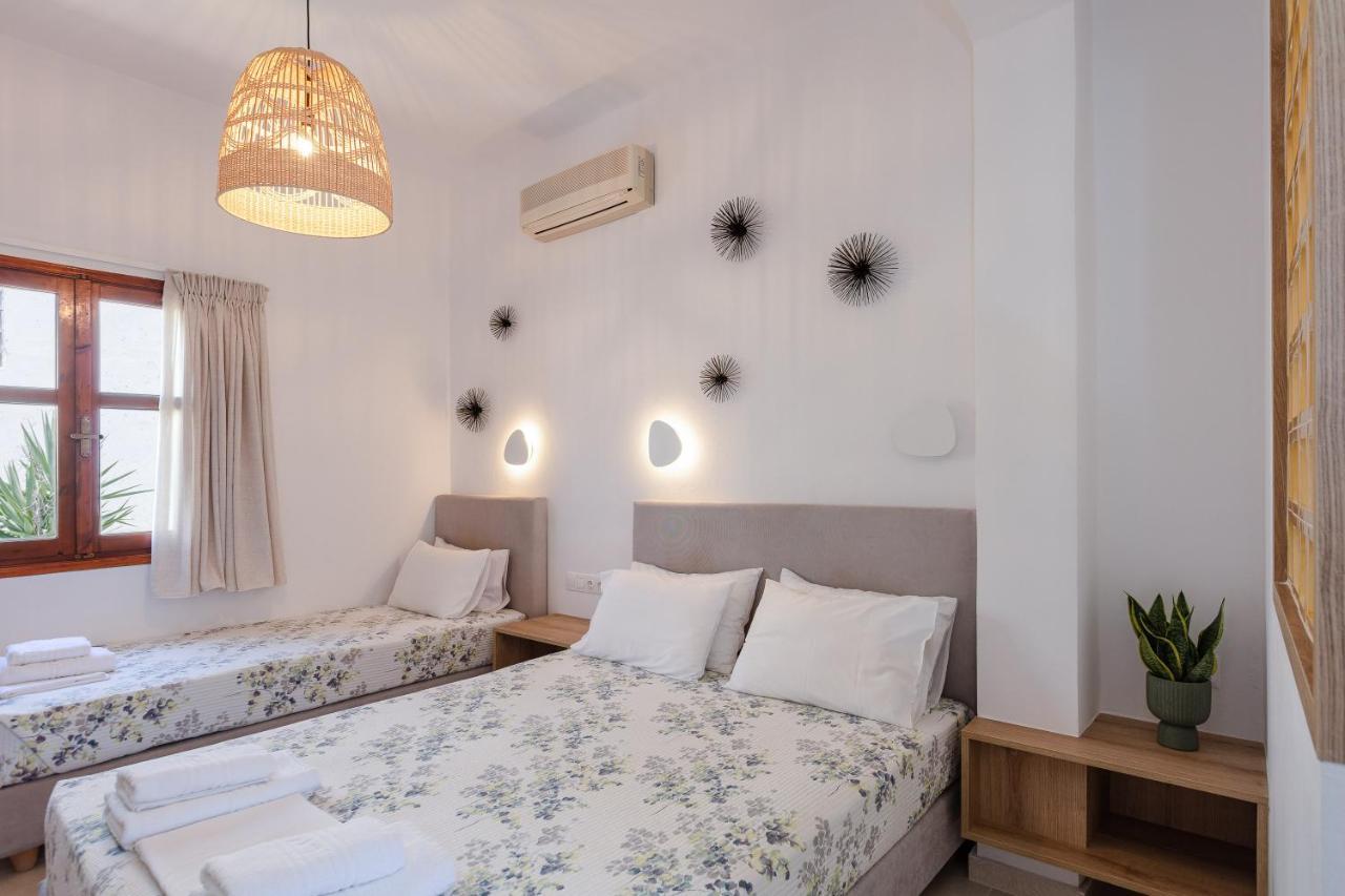 Eleftheria Studios Bali  Экстерьер фото