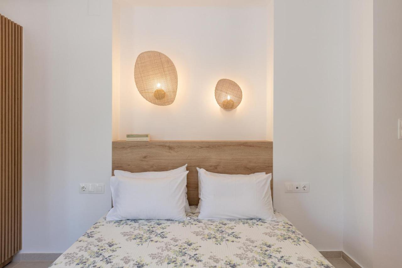Eleftheria Studios Bali  Экстерьер фото