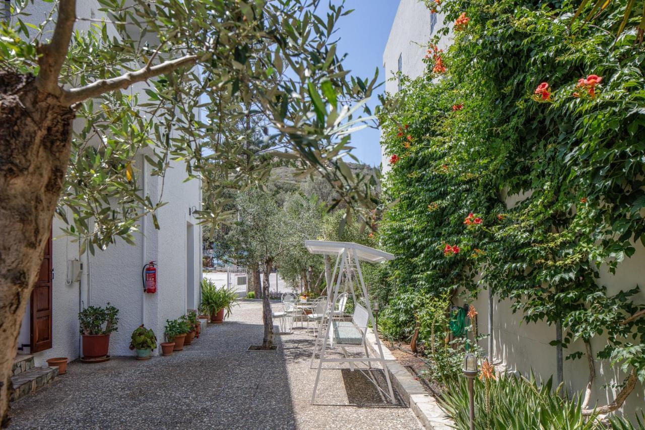 Eleftheria Studios Bali  Экстерьер фото