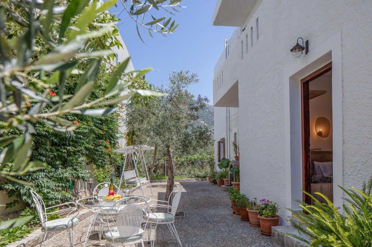 Eleftheria Studios Bali  Экстерьер фото