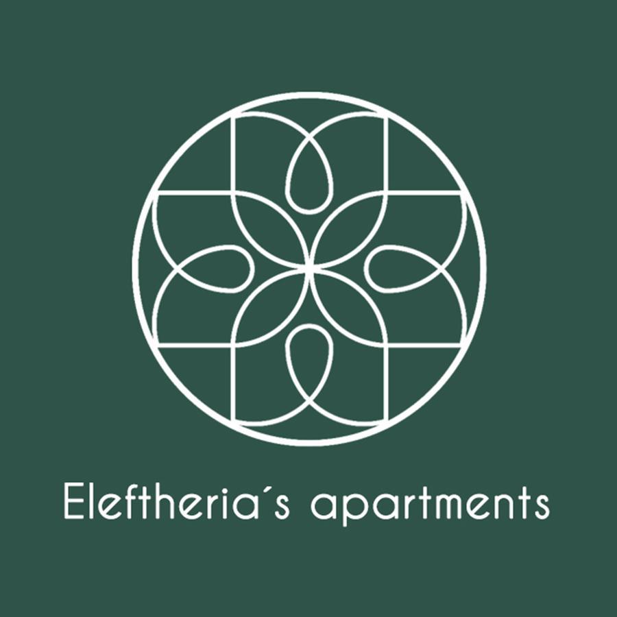 Eleftheria Studios Bali  Экстерьер фото